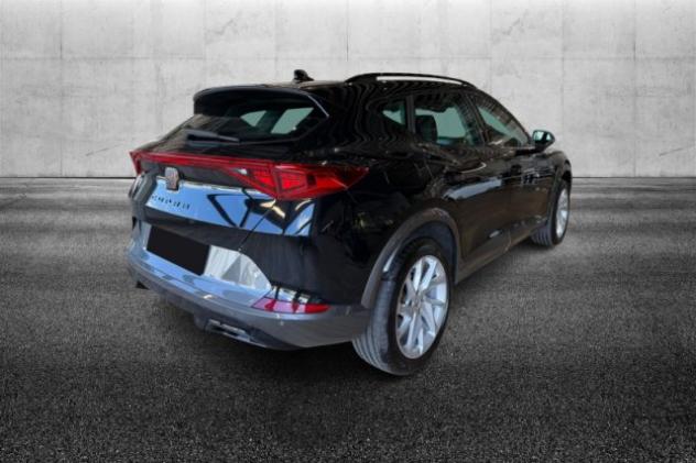 CUPRA Formentor 1.5 TSI DSG rif. 24061941 - Foto 3