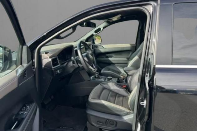VOLKSWAGEN Amarok 3.0 V6 TDI 241 CV 4MOTION aut. Aventura rif. 24096190 - Foto 8