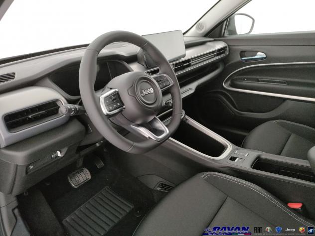 Jeep Avenger 1.2 Turbo 100 CV MHEV Summit - Foto 8