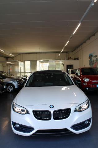 BMW Serie 2 218i Sport - Foto 2