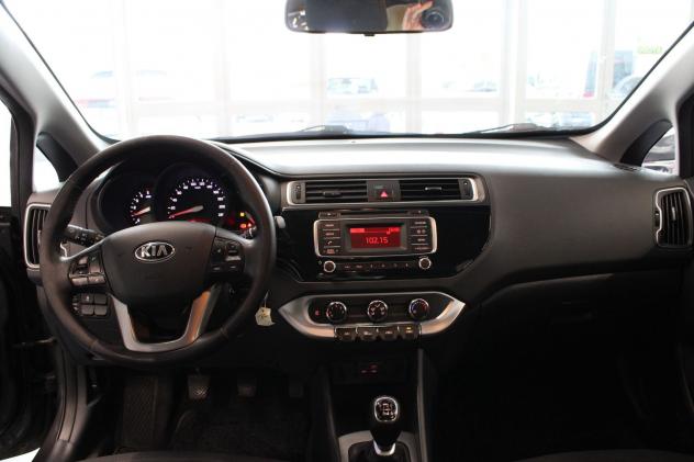 Kia Rio 1.1 CRDi Active - Foto 7