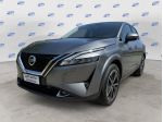 Nissan Qashqai 1.3 mhev N-Connecta 2wd 140cv