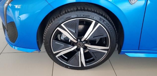 PEUGEOT 308 3ª serie 308 BlueHDi 130 S&S EAT8 GT - Foto 6