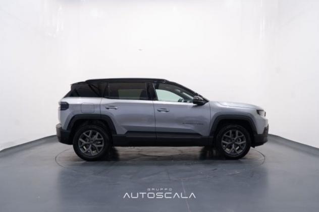 JEEP Compass 1.2 Turbo 48V e-Hybrid First Edition #Covenience rif. 23780250 - Foto 7