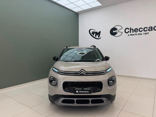 Citroen C3 Aircross PureTech 110 S&S Shine - Foto 2