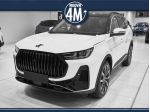 DR AUTOMOBILES dr 6.0 dr 6.0 1.5 Turbo CVT Bi-Fuel GPL Collection