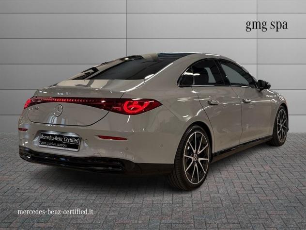 Mercedes-Benz CLA 220 Premium Plus auto - Foto 2