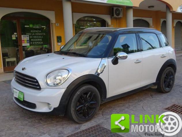 MINI Countryman 2.0 D.COOPER 112 CV rif. 24021366
