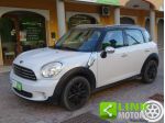 MINI Countryman 2.0 D.COOPER 112 CV rif. 24021366