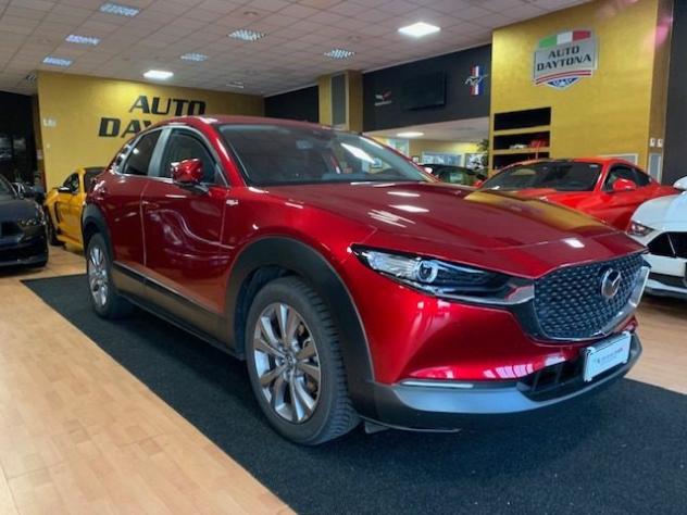 MAZDA CX-30 2.0L e-Skyactiv-G M Hybrid 2WD Exclusive rif. 23772182 - Foto 4