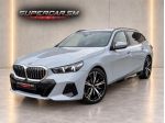 BMW 520 d xDrive Touring Msport rif. 24182801