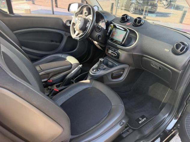 SMART ForTwo BRABUS 0.9 Turbo twinamic 109 cv rif. 23901605 - Foto 7