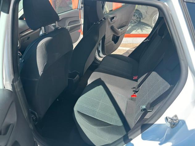 Ford Fiesta 1.5 EcoBlue 5 porte Connect Business - Foto 6