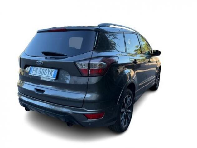 FORD Kuga 1.5 TDCI 120 CV S&S 2WD ST-Line Business rif. 24051110 - Foto 7