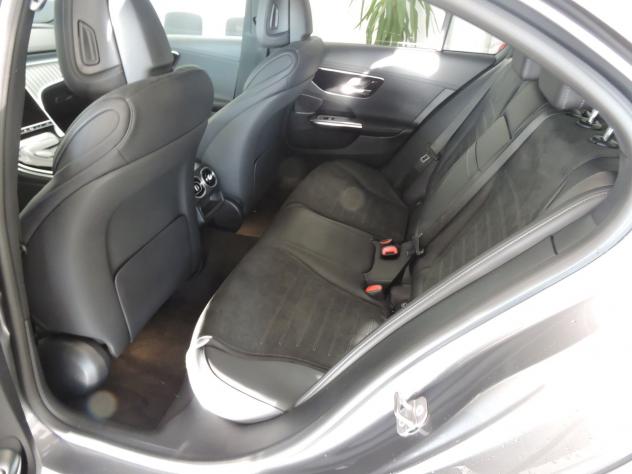 Mercedes-Benz Classe C C 220 d Mild hybrid AMG Line Advanced - Foto 5