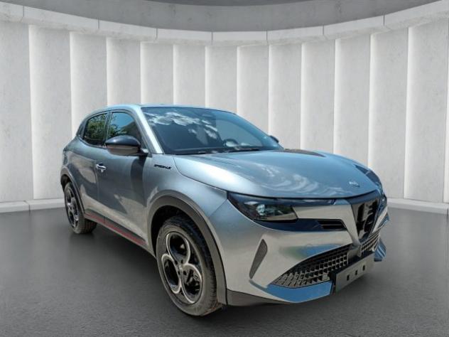 ALFA ROMEO Junior 1200 HYBRID SPECIALE 145CV EDCT6 CAM F1 MATRIX rif. 24066658 - Foto 4