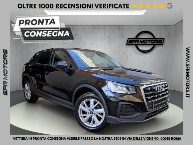 Audi Q2 Business plus s-tronic 1.5 150cv - PROMO/IVA ESP.