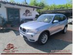 BMW X3 xDrive20d Eletta NAVI! PDC! R17! rif. 23999676