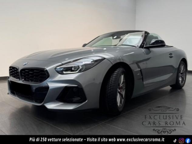 BMW Z4 sDrive20i Msport M Sport rif. 24163491