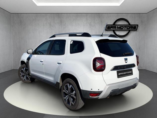 Dacia Duster Duster 1.0 tce Prestige Gpl 4x2 100cv - PROMO - Foto 6