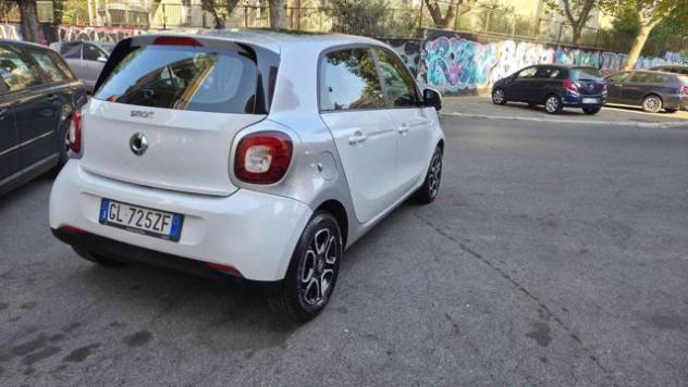 SMART ForFour 70 1.0 twinamic Prime rif. 23980641 - Foto 4