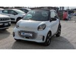 SMART ForTwo EQ Passion ZERO EMISSION NAVIG. CRUISE C. AUT. rif. 23431427