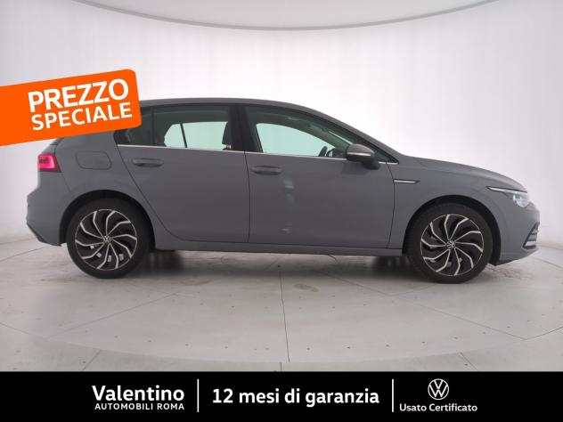 Volkswagen Golf 2.0 TDI DSG SCR Style - Foto 2