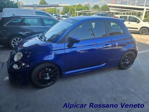 ABARTH 595 1.4 Turbo T-Jet 145 CV yamaka rif. 24157328
