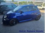 ABARTH 595 1.4 Turbo T-Jet 145 CV yamaka rif. 24157328