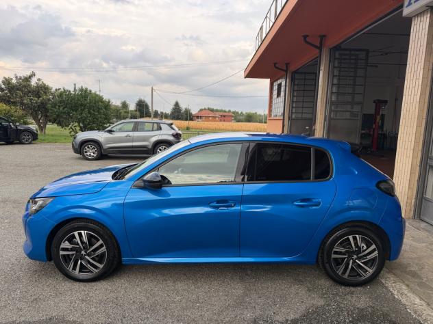 Peugeot 208 1.2 100cv Stop&Start 5 porte Allure - Foto 2