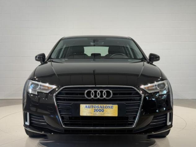 AUDI A3 SPB 30 TDI S tronic Sport PREZZO REALE rif. 24059528 - Foto 8