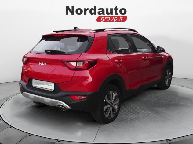 Kia Stonic 1.2 MPI Urban - Foto 5