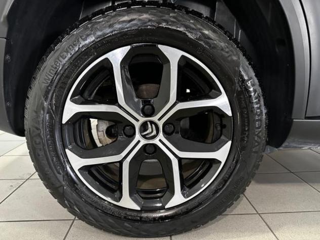 CITROEN C3 Aircross BlueHDi 110 S&S Shine rif. 23930845 - Foto 5