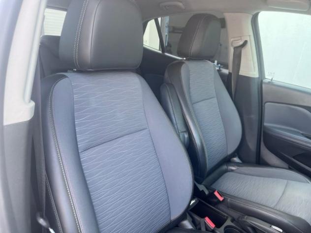 OPEL Mokka 1.6 CDTI Ecotec 136CV 4x2 Start&Stop Cosmo rif. 24063467 - Foto 8