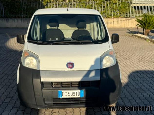 FIAT Fiorino 1.3 MJT rif. 23666263 - Foto 3