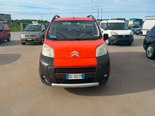 Citroen Nemo 1.4 HDi 70CV Multispace - Foto 3