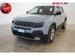 JEEP Avenger 1.2 Turbo 100 CV Longitude rif. 23340464