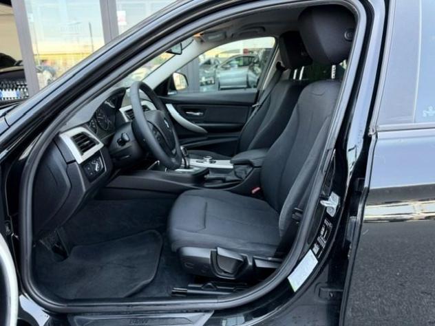 BMW 318 d 150CV Touring Business Advantage aut. rif. 23954202 - Foto 9