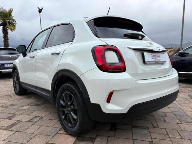 FIAT 500X 1.3 MultiJet 95 CV LOGO NUOVO rif. 24024712 - Foto 4