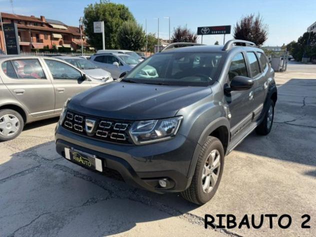 DACIA Duster 1.6 SCe GPL 4x2 Comfort rif. 24066566 - Foto 9