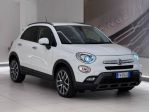 FIAT 500X Cross Look 1.6 Mjet 120cv 4x2 S-Design Cross CINGHIA DISTRIBUZION &hellip;