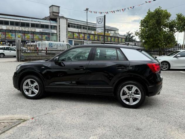 AUDI Q2 1.6 TDI S Tronic S Line SCONTO ROTTAMAZIONE rif. 23873836 - Foto 6