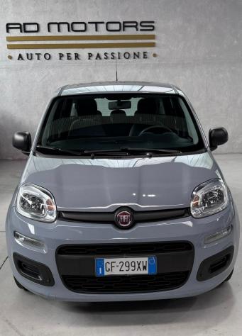 Fiat Panda 5 posti Euro 6 Neopatentati - Foto 2