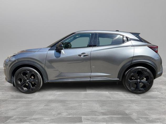 Nissan Juke 1.0 dig-t Tekna 114cv - Foto 8