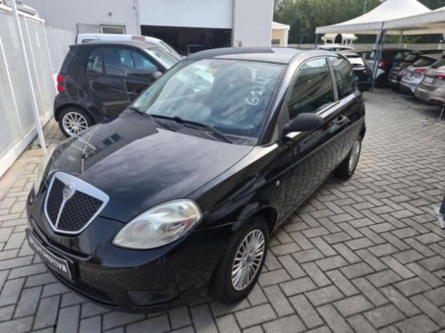 LANCIA Ypsilon 1.2 Argento rif. 24158290 - Foto 5