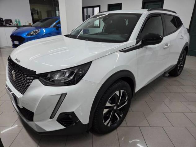 PEUGEOT 2008 BlueHDi 110 S&S Allure Pack rif. 23352933 - Foto 6