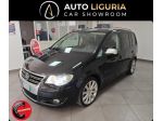 Volkswagen Touran Touran 2.0 tdi Highline 170cv dpf 7POSTI