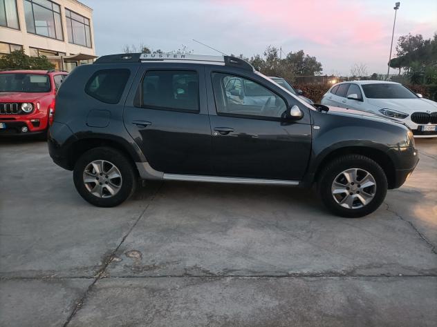 Dacia Duster 1.5 dCi - Foto 6