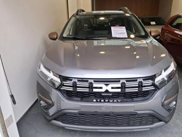 DACIA Sandero Stepway 1.0 TCe ECO-G Extreme rif. 23494236