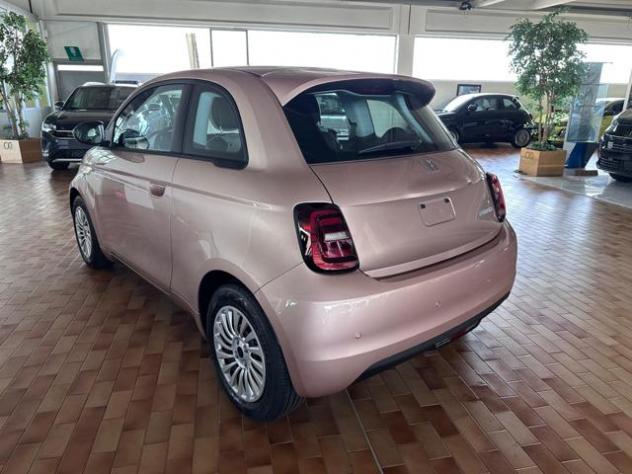 FIAT 500 Berlina Hybrid Pop rif. 24121243 - Foto 6